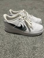Nike Air Force Größe 40 Hessen - Dillenburg Vorschau