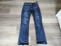 Jeans dunkelblau von COMMA in Gr. 34 Schleswig-Holstein - Großsolt Vorschau