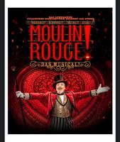 Moulin Rouge Köln Musical Karten Nordrhein-Westfalen - Witten Vorschau