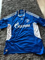 Schalke Trikot Größe L Niedersachsen - Sittensen Vorschau