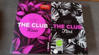 The Club, Flirt und Kiss, Lauren Rowe, Spiegel Bestseller Bayern - Greding Vorschau