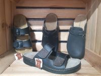 NEU! Magnus Herren Pantolette Clogs Sandalette Lederinnensohle Nordrhein-Westfalen - Hagen Vorschau