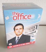 The Office - An American Workplace - Complete Series: Season 1-9 Rheinland-Pfalz - Mainz Vorschau