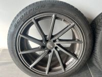 Alufelgen Brock Winterreifen BMW X Pirelli 285/40 255/45 R20 Zoll Niedersachsen - Helvesiek Vorschau