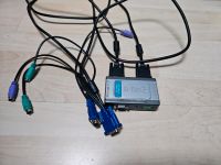 DLink KVM Switch DKVM-2K Bayern - Dorfen Vorschau