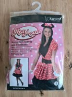 Karneval Fasching Kostüm Minnie Mouse Bayern - Bubenreuth Vorschau