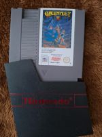 GAUNTLET 2 für Nintendo Baden-Württemberg - Birkenfeld Vorschau