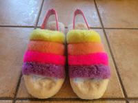 UGG W Fluff Yeah Slide - Gr. 41- Hessen - Weilrod  Vorschau