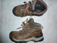 KEEN - Dry Waterproof - Wanderschuh - US 9,0 - Braun - TOP Nordrhein-Westfalen - Leichlingen Vorschau