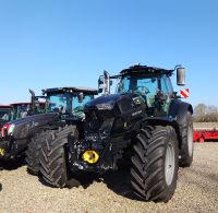 Deutz-Fahr Agrotron 6210 TTV Warrior Vorführer Ez.: 12-2023 Hansestadt Demmin - Altentreptow Vorschau