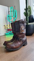 Sendra Motorrad Boots Stiefel 40 Nordrhein-Westfalen - Mönchengladbach Vorschau
