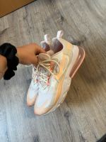 Nike Air Max 270 React Größe 38,5 Nordrhein-Westfalen - Löhne Vorschau