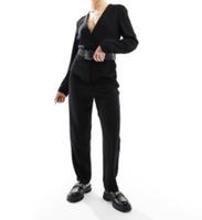Asos jumpsuit mit Gürtel Duisburg - Duisburg-Mitte Vorschau