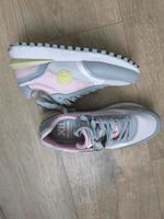 Damen Sneaker Nordrhein-Westfalen - Krefeld Vorschau
