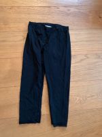 Leggings 3/4 h&m 158 schwarz Bayern - Berngau Vorschau