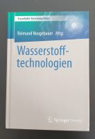 Wasserstofftechnologien –  Reimund Neugebauer Dresden - Innere Altstadt Vorschau
