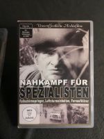 Nahkampf für Spezialisten - DVD - Fallschirmspringer Luftsturm Bayern - Kempten Vorschau