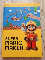 Super Mario Maker 30th anniversary Notizbuch A4 Bayern - Neudrossenfeld Vorschau