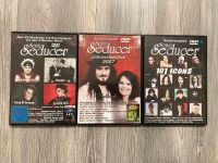 DVD Sonic Seducer 101 icons Jahresrückblick 2007 78 94 cold hands Bayern - Bobingen Vorschau