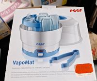 VapoMat Vaporisator Wasserdampfdesinfektion von reer Hessen - Homberg (Efze) Vorschau