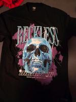 Totenkopf t-Shirt. Nordrhein-Westfalen - Heiden Vorschau