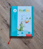 Karibu 2 Lesebuch ISBN 978-3-14-121079-8 Niedersachsen - Marienhafe Vorschau