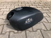 Suzuki GS 550 750 Café Racer Bobber Tank Thüringen - Pössneck Vorschau