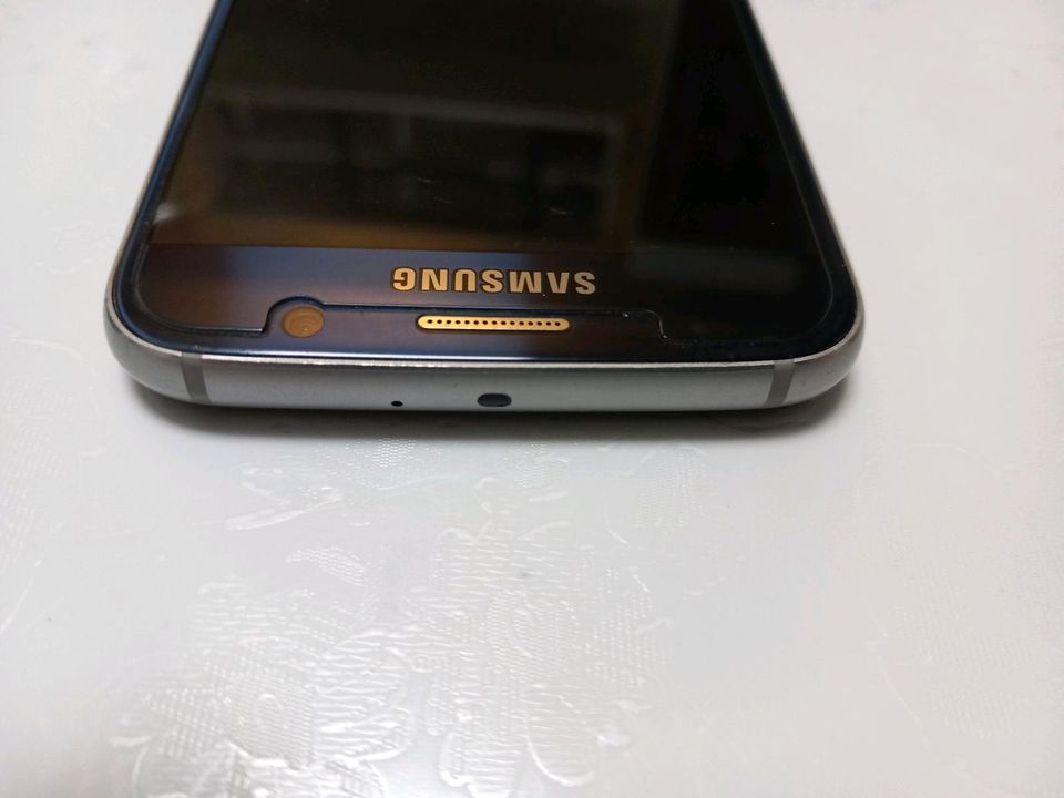 Samsung Galaxy S6, 128GB in Frankfurt am Main