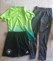 Sportkleidung für Jungen, Gr 152-158 (ca 13-15Jahre) Brandenburg - Fehrbellin Vorschau