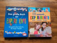 2 Bücher  Experimente Schleswig-Holstein - Reinbek Vorschau