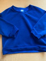 Arket Pullover Glitzer blau 98/104 Pankow - Prenzlauer Berg Vorschau