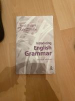 Introducing English Grammar Saarland - Wadern Vorschau