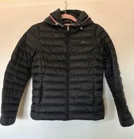 Tommy Hilfiger Jacke Steppjacke Heritage Gr. S wie neu Wandsbek - Hamburg Rahlstedt Vorschau