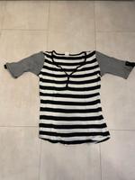 Roxy Shirt, schwarz/weiß, Gr. S, (384) Rheinland-Pfalz - Neu-Bamberg Vorschau