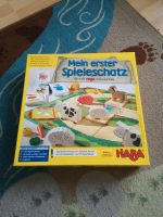 Haba - Mein erster Spieleschatz Stuttgart - Stuttgart-West Vorschau