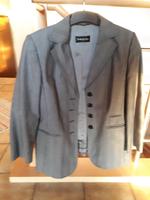 Klassischer Damen-Blazer von Betty Barclay , Gr. 40, Farbe: grau Nordrhein-Westfalen - Wassenberg Vorschau