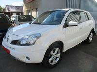 Renault Koleos Expression Bielefeld - Stieghorst Vorschau