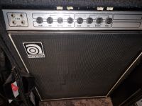 Ampeg 410 Vintage Bass amp Frankfurt am Main - Bornheim Vorschau