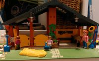 Playmobil Reiterhof Kreis Ostholstein - Stockelsdorf Vorschau