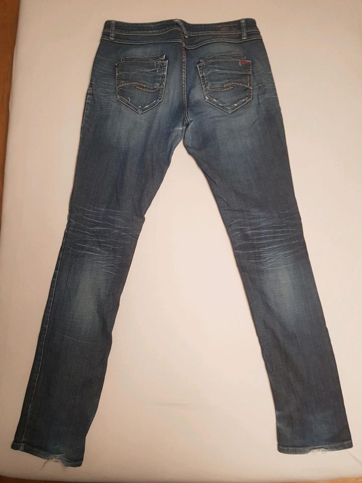 QS S.Oliver Catie Jeans 44/36 in Baiersbronn