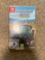 Landwirtschafts  Simulator Nintendo Edition München - Laim Vorschau