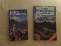 Südtirol, Leichte Bergwanderungen und Kulturführer Bayern - Garmisch-Partenkirchen Vorschau