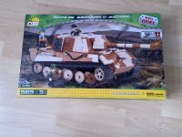 Cobi Jagdpanzer  2484 Sachsen - Großschönau Vorschau