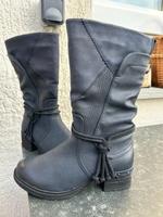 Winterstiefel Rieker 36 Sachsen - Markkleeberg Vorschau