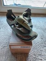 Wildlinge Barfußschuhe/-sandalen Feder forest - Größe 38 NEU Sachsen-Anhalt - Köthen (Anhalt) Vorschau