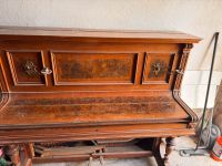 Klavier Antik Mecklenburg-Vorpommern - Ueckermuende Vorschau
