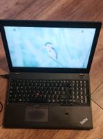 Lenovo Thinkpad T550 Windows 11  16GB Arbeitsspeicher SSD250 GB Niedersachsen - Salzhausen Vorschau