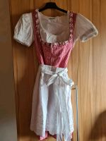 Dirndl Wolperdinger Gr. 38 Kleid Bayern - Neureichenau Vorschau