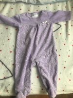Baby Schlafanzug Mädchen Größe 68 Sachsen-Anhalt - Halle Vorschau