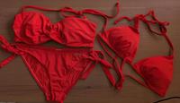 Bikini Größe 40 Blind Date 3 teilig Thüringen - Jena Vorschau